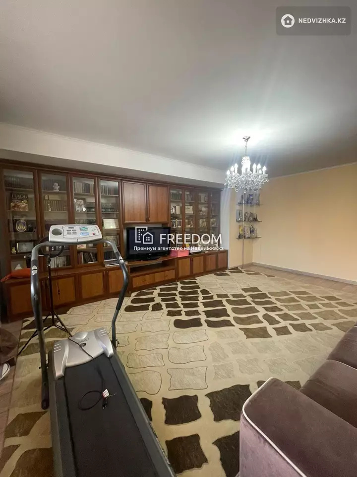 109 м², 2-комнатная квартира, этаж 8 из 16, 109 м², изображение - 1
