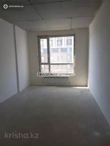 2-комнатная квартира, этаж 7 из 12, 62 м²