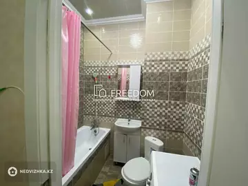 1-комнатная квартира, этаж 3 из 20, 37 м²