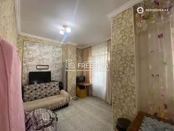 37 м², 1-комнатная квартира, этаж 3 из 20, 37 м², изображение - 0