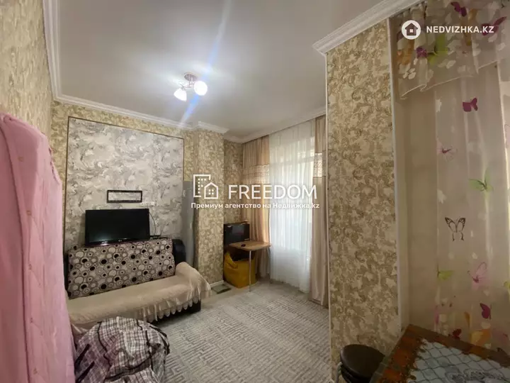 37 м², 1-комнатная квартира, этаж 3 из 20, 37 м², изображение - 1