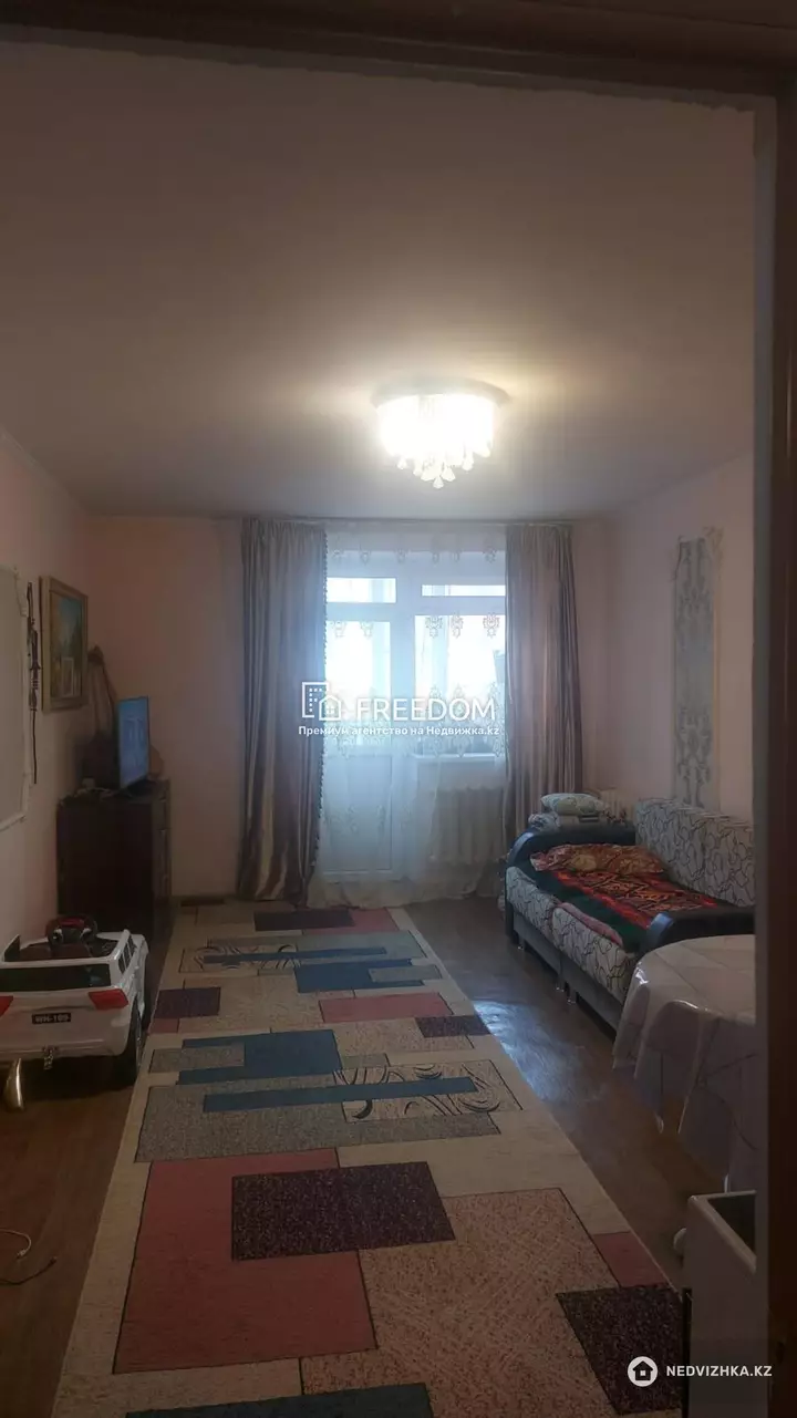 34.3 м², 1-комнатная квартира, этаж 10 из 16, 34 м², изображение - 1