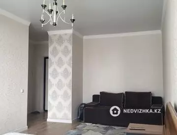 37 м², 1-комнатная квартира, этаж 9 из 16, 37 м², изображение - 2