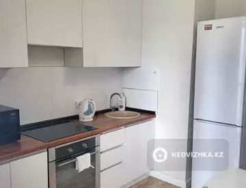 37 м², 1-комнатная квартира, этаж 9 из 16, 37 м², изображение - 6