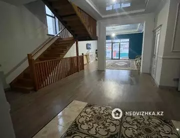 380 м², 7-комнатный дом, 10 соток, 380 м², изображение - 6