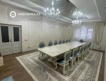 380 м², 7-комнатный дом, 10 соток, 380 м², изображение - 10