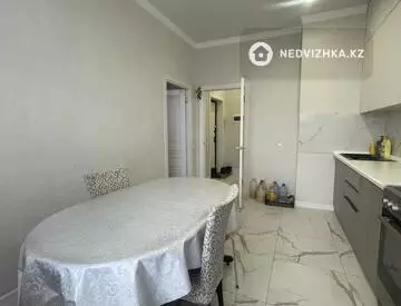 3-комнатная квартира, этаж 4 из 15, 74 м²