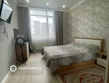 74 м², 3-комнатная квартира, этаж 4 из 15, 74 м², изображение - 4