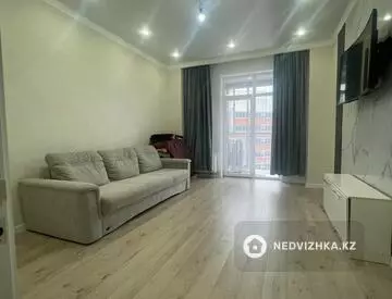 74 м², 3-комнатная квартира, этаж 4 из 15, 74 м², изображение - 7