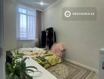 74 м², 3-комнатная квартира, этаж 4 из 15, 74 м², изображение - 9