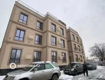 65 м², 2-комнатная квартира, этаж 2 из 3, 65 м², изображение - 7