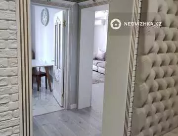 3-комнатная квартира, этаж 3 из 3, 87 м²