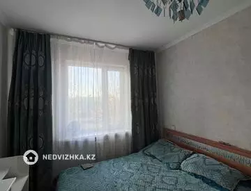 90 м², 4-комнатная квартира, этаж 4 из 9, 90 м², изображение - 8