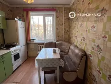 90 м², 4-комнатная квартира, этаж 4 из 9, 90 м², изображение - 4