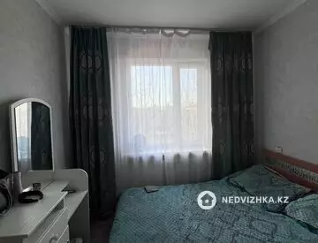 90 м², 4-комнатная квартира, этаж 4 из 9, 90 м², изображение - 9