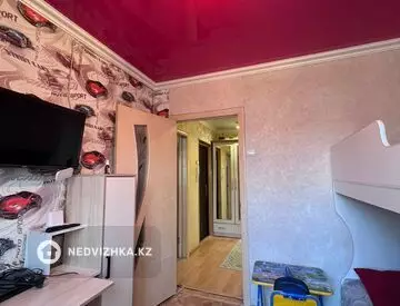 90 м², 4-комнатная квартира, этаж 4 из 9, 90 м², изображение - 21