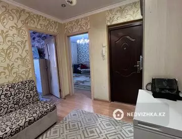 90 м², 4-комнатная квартира, этаж 4 из 9, 90 м², изображение - 16