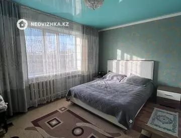 90 м², 4-комнатная квартира, этаж 4 из 9, 90 м², изображение - 10