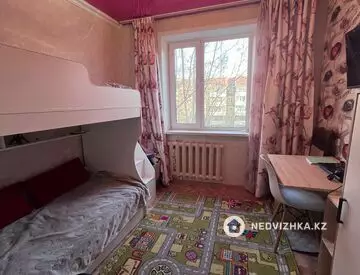 90 м², 4-комнатная квартира, этаж 4 из 9, 90 м², изображение - 20