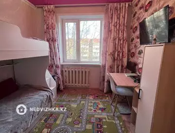 90 м², 4-комнатная квартира, этаж 4 из 9, 90 м², изображение - 19