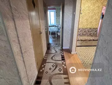 90 м², 4-комнатная квартира, этаж 4 из 9, 90 м², изображение - 12