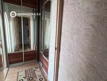 90 м², 4-комнатная квартира, этаж 4 из 9, 90 м², изображение - 11