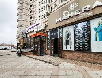 Помещение, этаж 1 из 18, 260 м²