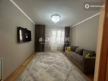 39.8 м², 1-комнатная квартира, этаж 4 из 9, 40 м², изображение - 8