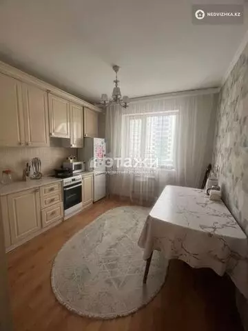 39.8 м², 1-комнатная квартира, этаж 4 из 9, 40 м², изображение - 10