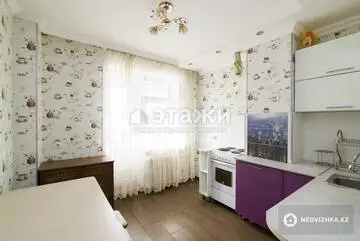 56 м², 2-комнатная квартира, этаж 4 из 16, 56 м², изображение - 16