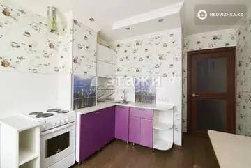 56 м², 2-комнатная квартира, этаж 4 из 16, 56 м², изображение - 19