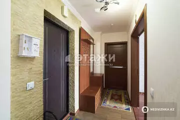 56 м², 2-комнатная квартира, этаж 4 из 16, 56 м², изображение - 29