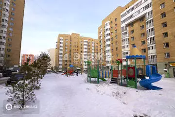 56 м², 2-комнатная квартира, этаж 4 из 16, 56 м², изображение - 32