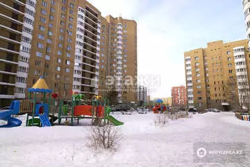 56 м², 2-комнатная квартира, этаж 4 из 16, 56 м², изображение - 33