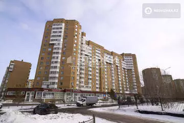 56 м², 2-комнатная квартира, этаж 4 из 16, 56 м², изображение - 35