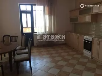 133 м², 2-комнатная квартира, этаж 7 из 17, 133 м², изображение - 5