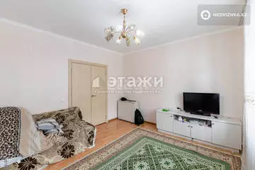 54.7 м², 2-комнатная квартира, этаж 4 из 12, 55 м², изображение - 8