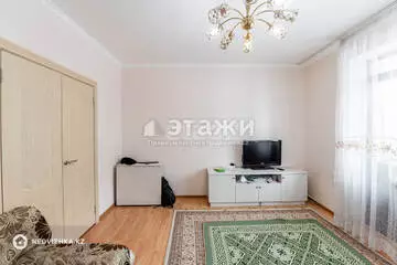 54.7 м², 2-комнатная квартира, этаж 4 из 12, 55 м², изображение - 9