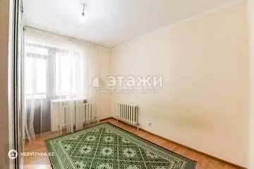 54.7 м², 2-комнатная квартира, этаж 4 из 12, 55 м², изображение - 11