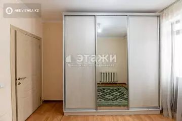 54.7 м², 2-комнатная квартира, этаж 4 из 12, 55 м², изображение - 12