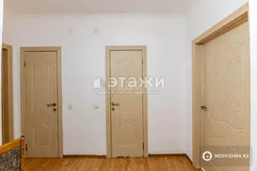 54.7 м², 2-комнатная квартира, этаж 4 из 12, 55 м², изображение - 19