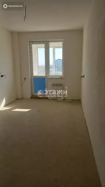 2-комнатная квартира, этаж 2 из 5, 70 м²