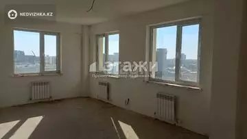2-комнатная квартира, этаж 2 из 5, 70 м²