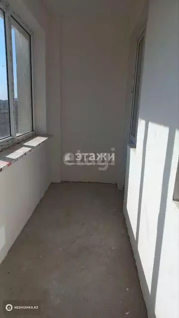 2-комнатная квартира, этаж 2 из 5, 70 м²
