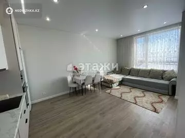 44.4 м², 2-комнатная квартира, этаж 13 из 16, 44 м², изображение - 13