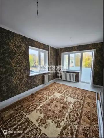 2-комнатная квартира, этаж 2 из 5, 42 м²