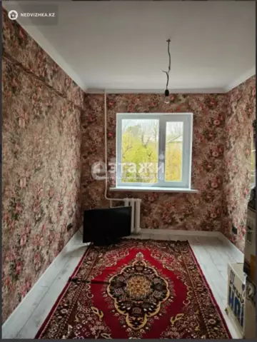 2-комнатная квартира, этаж 2 из 5, 42 м²