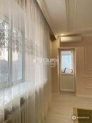 2-комнатная квартира, этаж 8 из 9, 86 м²