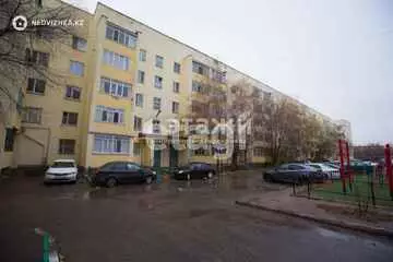 85.7 м², 4-комнатная квартира, этаж 4 из 5, 86 м², изображение - 4