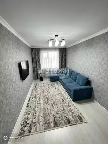 1-комнатная квартира, этаж 9 из 16, 36 м²